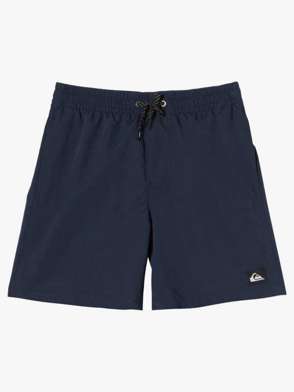 Everyday 15" - Swim Shorts for Boys 8-16  EQBJV03436