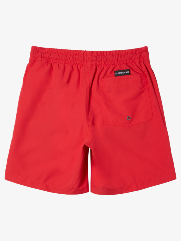 Everyday 15" - Swim Shorts for Boys 8-16  EQBJV03436