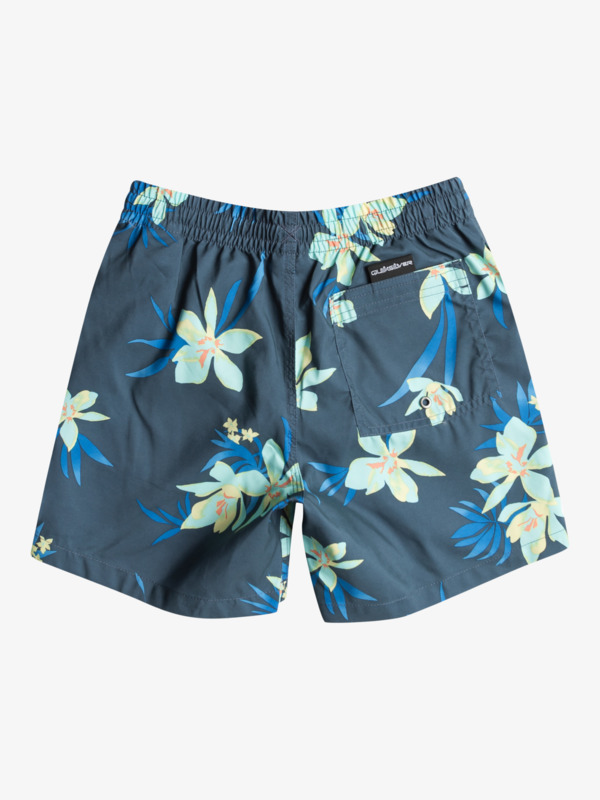 Everyday Mix 14" - Swim Shorts for Boys 8-16  EQBJV03440