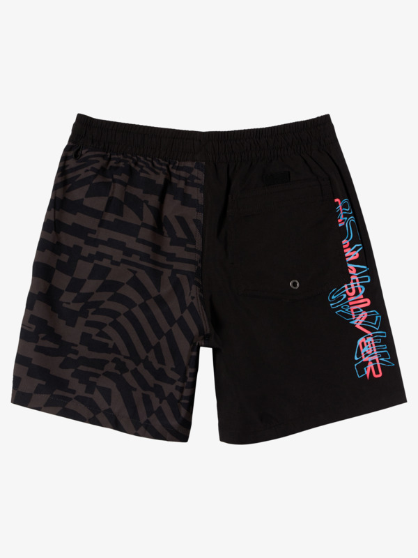 Radical 14" - Swim Shorts for Boys 8-16  EQBJV03450