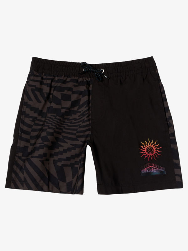 Radical 14" - Swim Shorts for Boys 8-16  EQBJV03450
