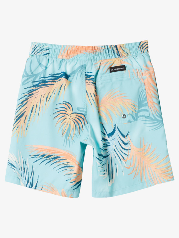 Re-Mix 15" - Swim Shorts for Boys 8-16  EQBJV03463
