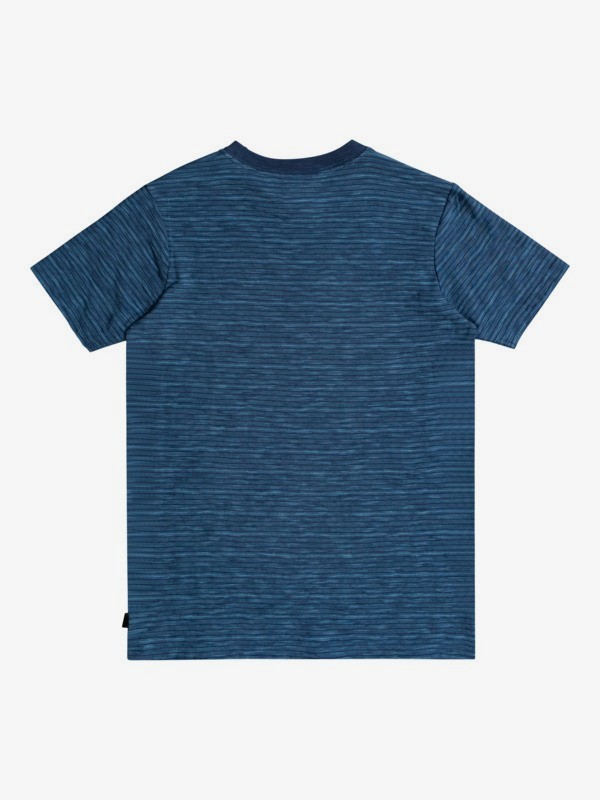 Kentin - T-Shirt for Boys 8-16  EQBKT03282