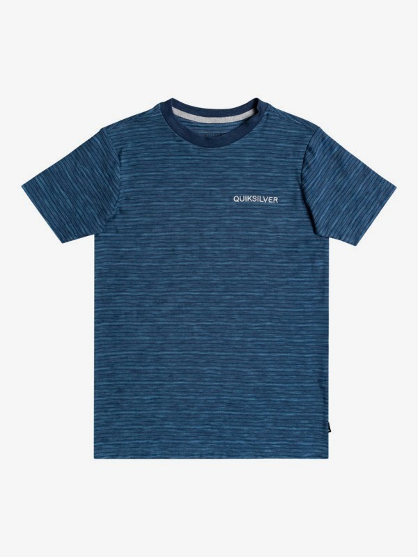 Kentin - T-Shirt for Boys 8-16  EQBKT03282