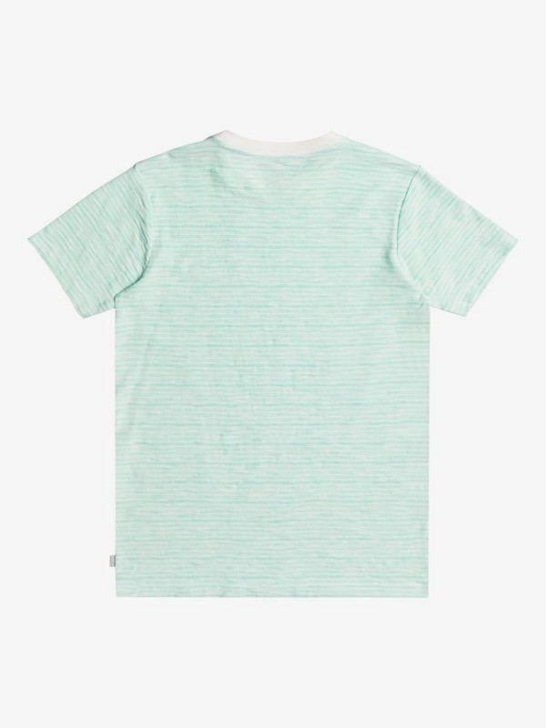 Kentin - T-Shirt for Boys 8-16  EQBKT03282