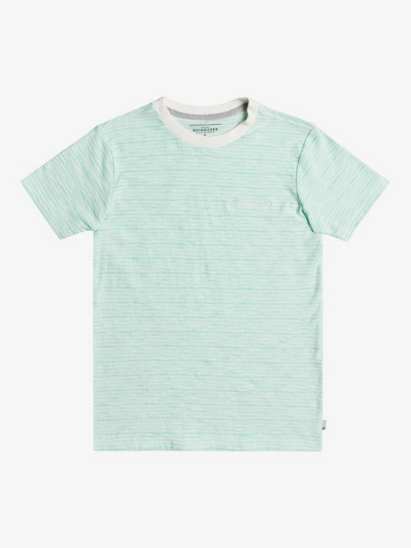 Kentin - T-Shirt for Boys 8-16  EQBKT03282