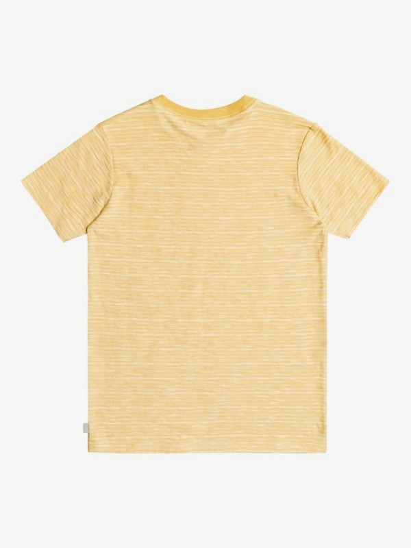 Kentin - T-Shirt for Boys 8-16  EQBKT03282