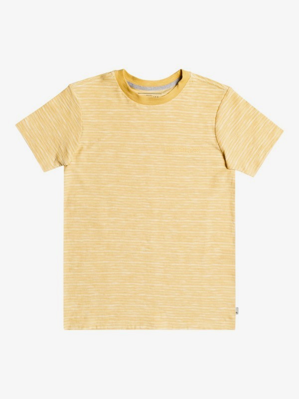 Kentin - T-Shirt for Boys 8-16  EQBKT03282