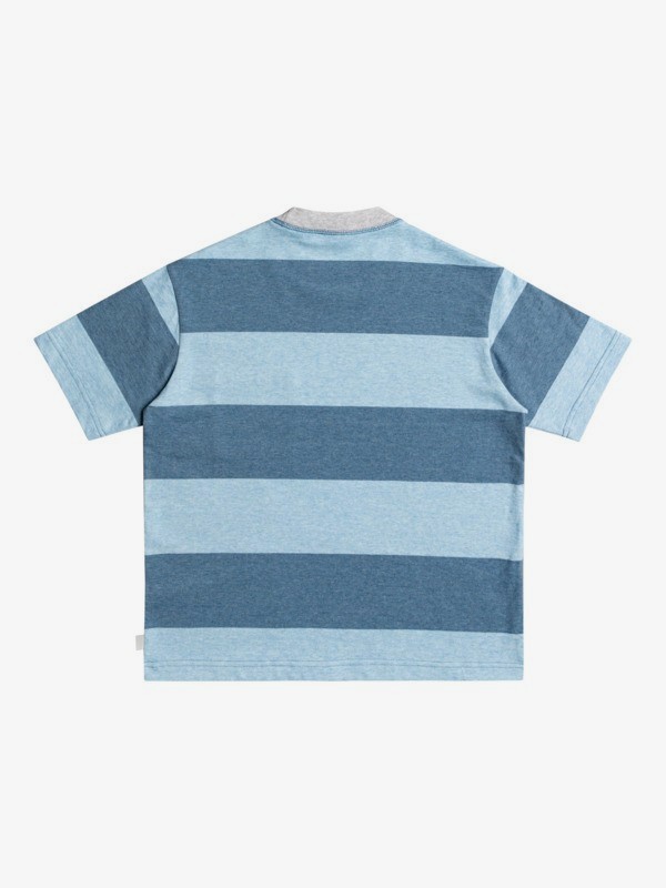 Full Charge - Organic T-Shirt for Boys 8-16  EQBKT03285