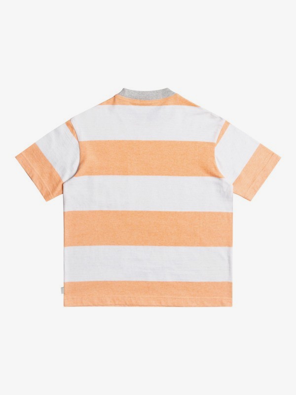 Full Charge - Organic T-Shirt for Boys 8-16  EQBKT03285