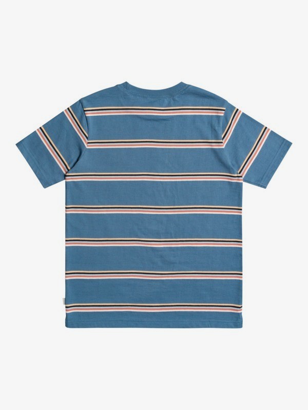 Coreky Mate - Organic T-Shirt for Boys 8-16  EQBKT03287