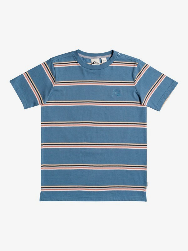 Coreky Mate - Organic T-Shirt for Boys 8-16  EQBKT03287