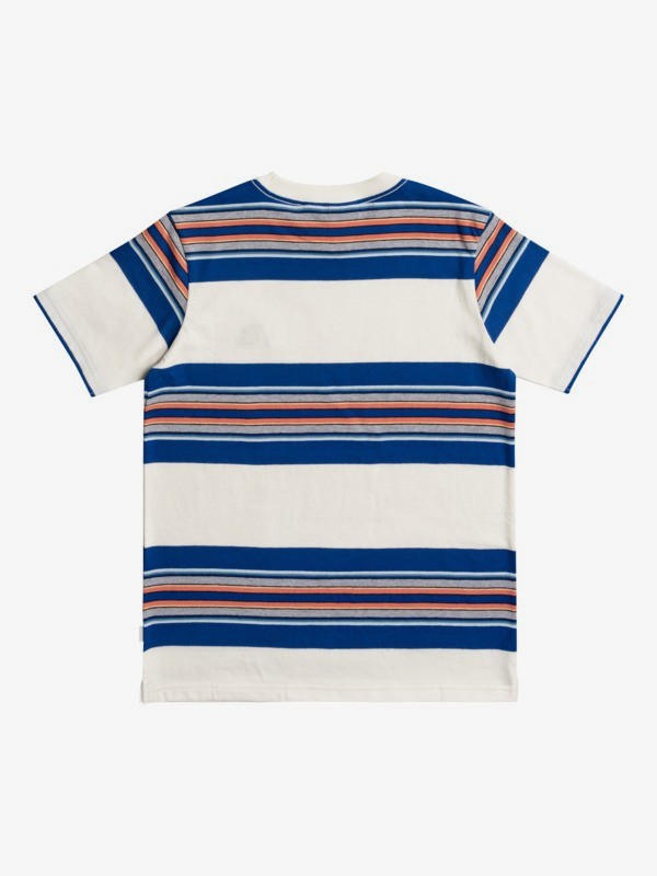 Coreky Mate - Organic T-Shirt for Boys 8-16  EQBKT03287