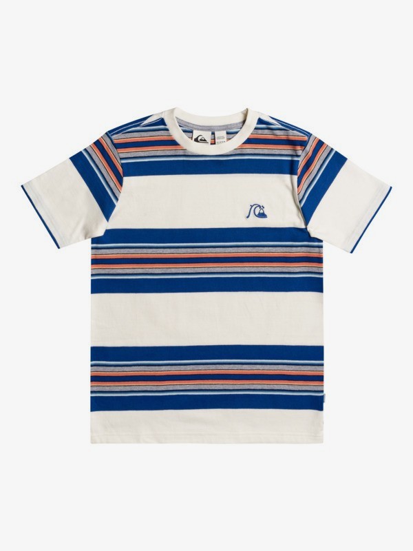 Coreky Mate - Organic T-Shirt for Boys 8-16  EQBKT03287