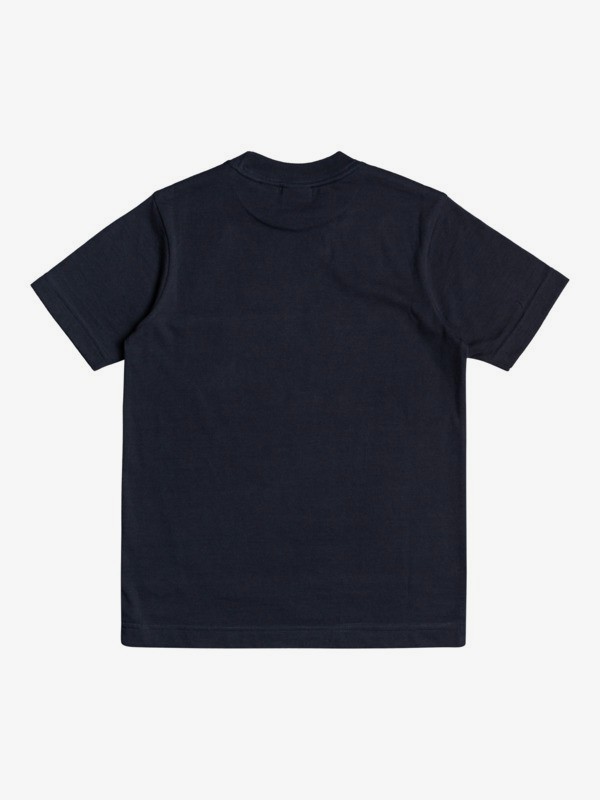 Mixtape - Organic T-Shirt for Boys 8-16  EQBKT03290