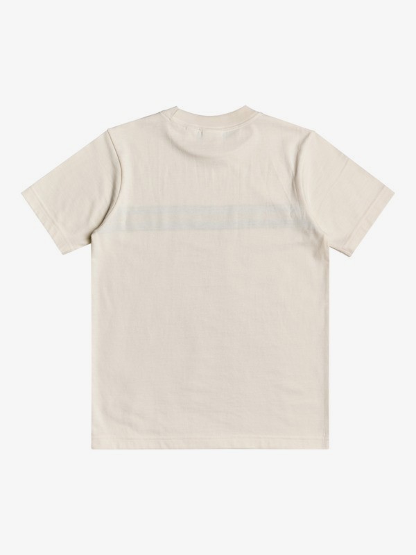 Mixtape - Organic T-Shirt for Boys 8-16  EQBKT03290