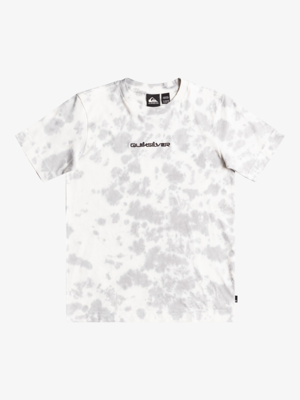 Boys 8-16 Tie Dye T-Shirt | Quiksilver