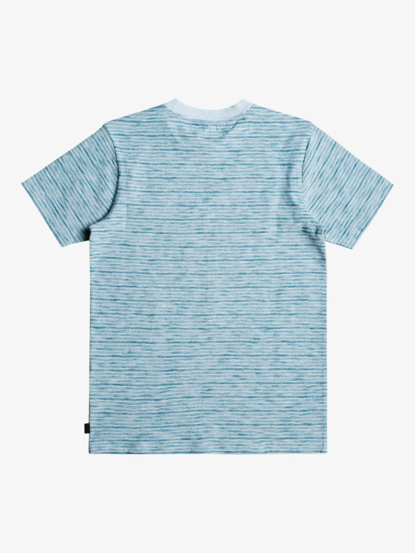 Kentin - Short Sleeve T-Shirt for Boys 8-16  EQBKT03316