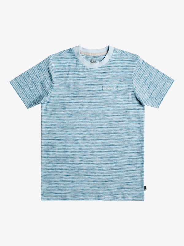 Kentin - Short Sleeve T-Shirt for Boys 8-16  EQBKT03316