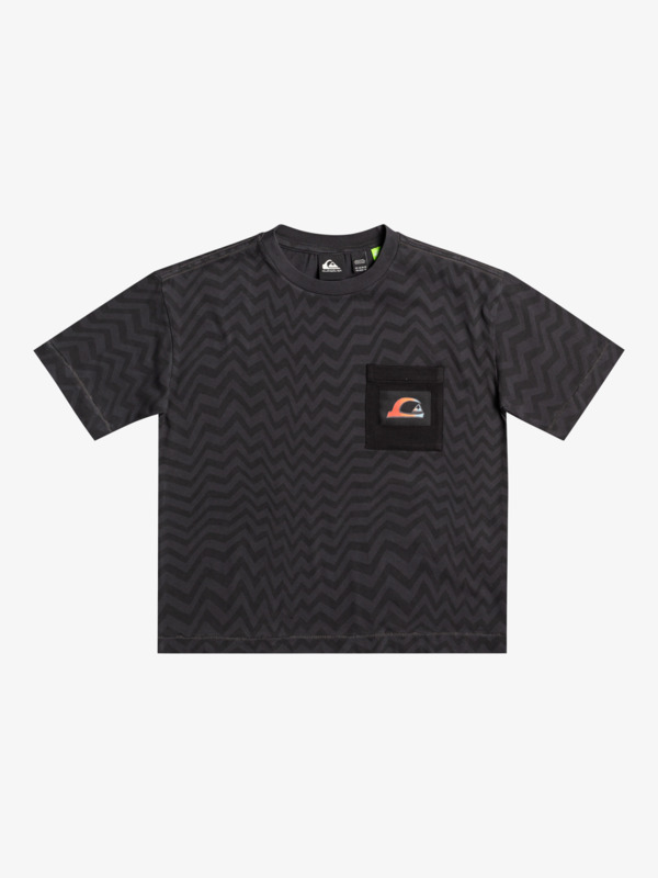 Radical Times - T-Shirt for Boys 8-16  EQBKT03325