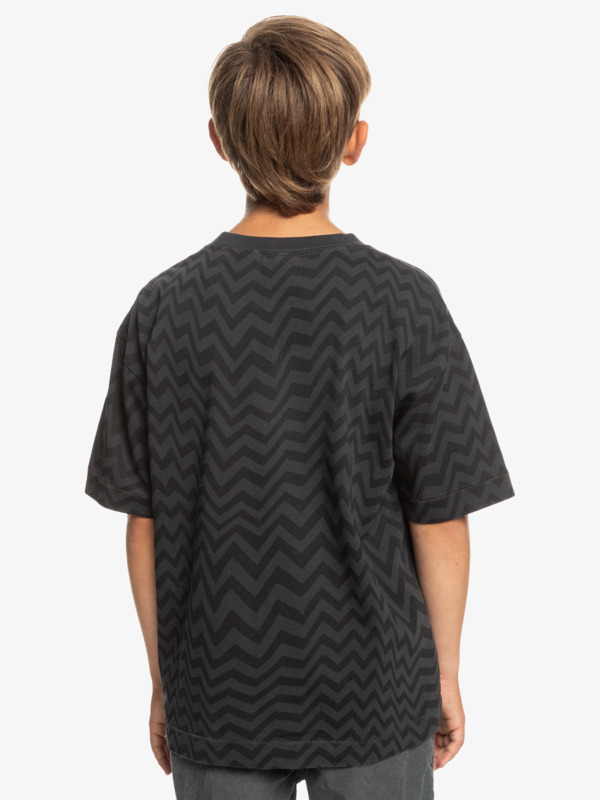 Radical Times - T-Shirt for Boys 8-16  EQBKT03325