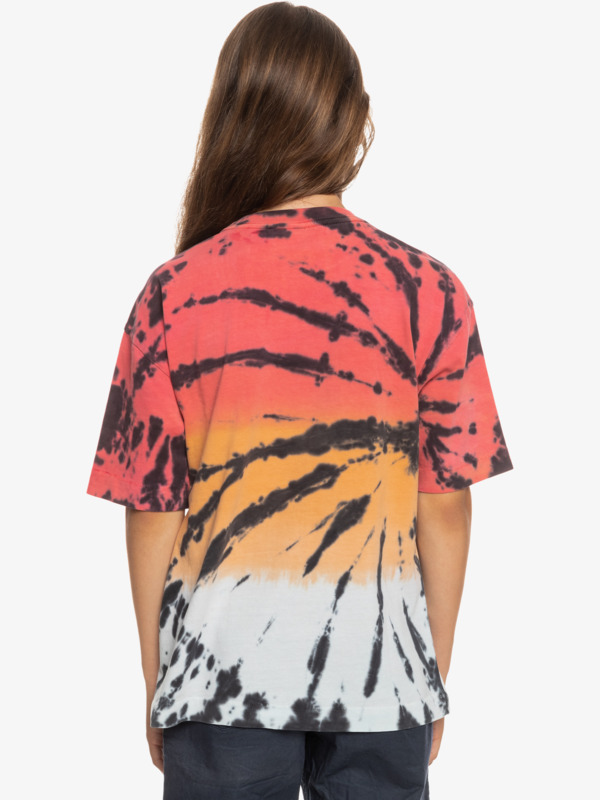 Radical Times - T-Shirt for Boys 8-16  EQBKT03325