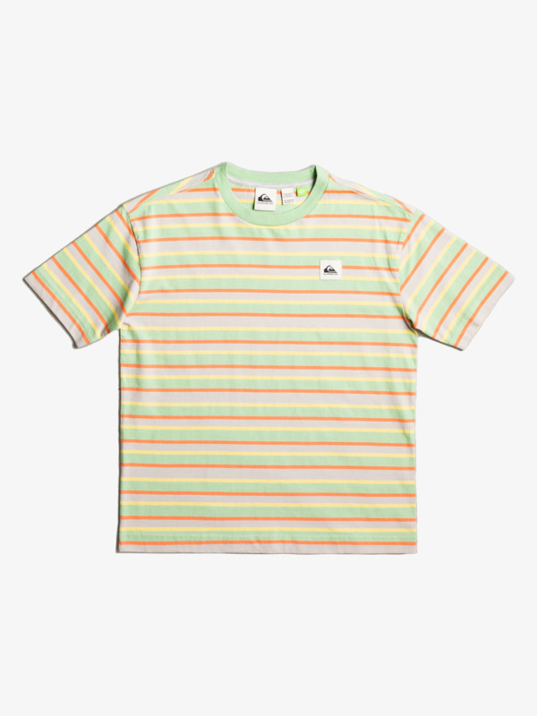 New Stripe - T-Shirt for Boys 8-16  EQBKT03327