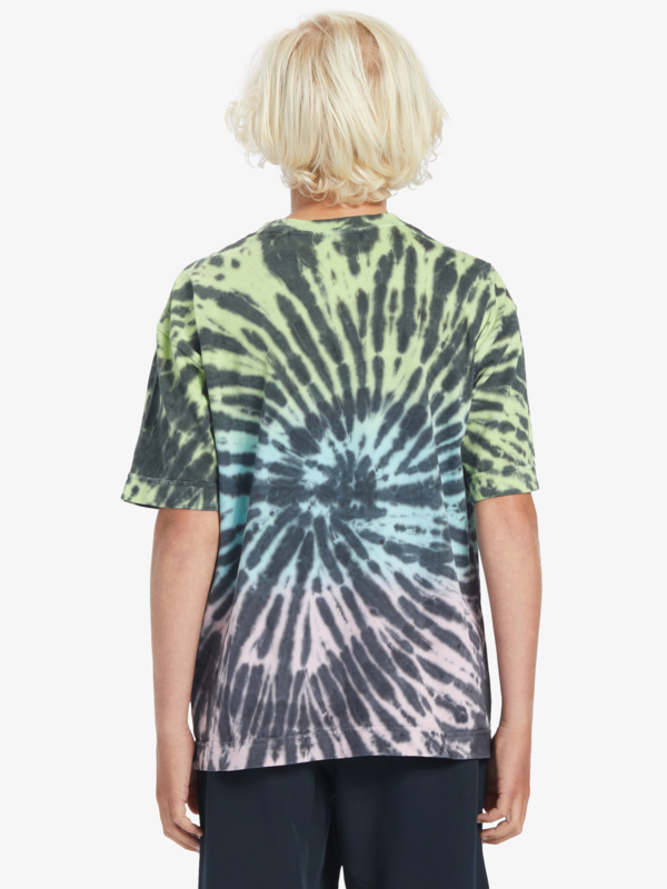 Radical Times - T-Shirt for Boys 8-16  EQBKT03330