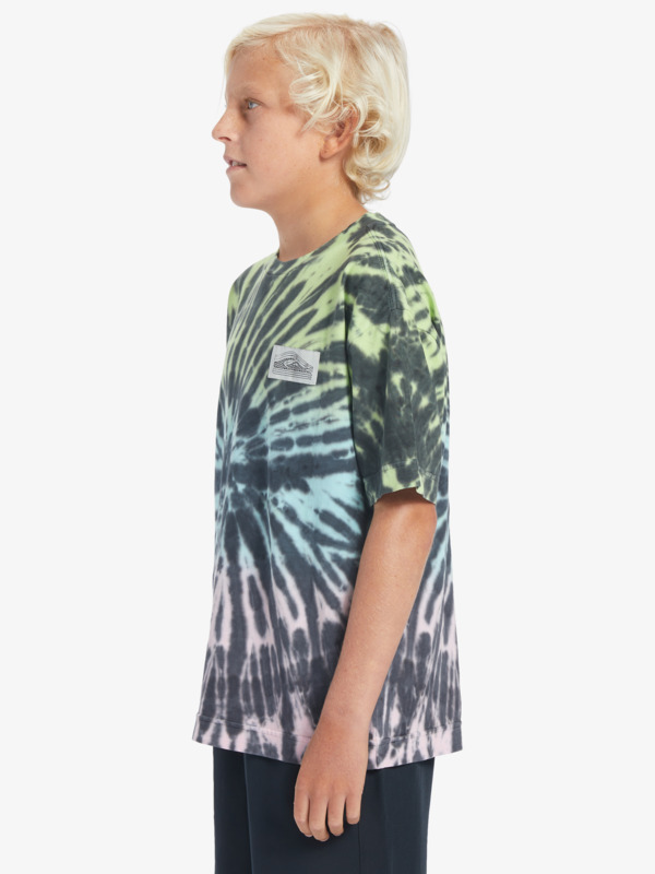 Radical Times - T-Shirt for Boys 8-16  EQBKT03330