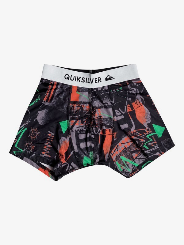 Tip Top Boxer Briefs 3613371979393 Quiksilver