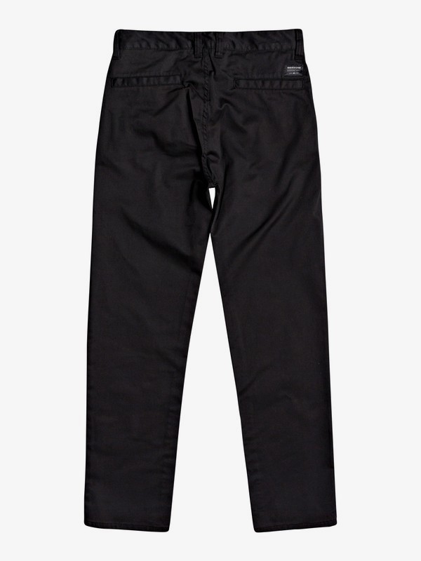 Everyday Union - Chinos for Boys 8-16  EQBNP03101