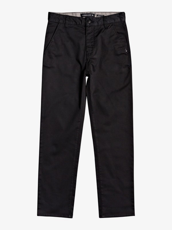 Everyday Union - Chinos for Boys 8-16  EQBNP03101