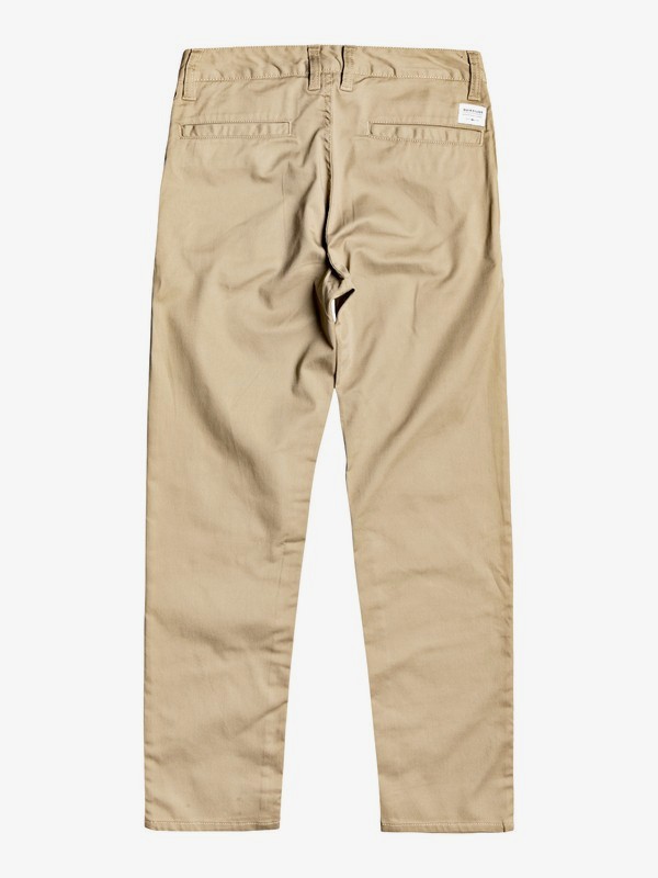 Everyday Union - Chinos for Boys 8-16  EQBNP03101
