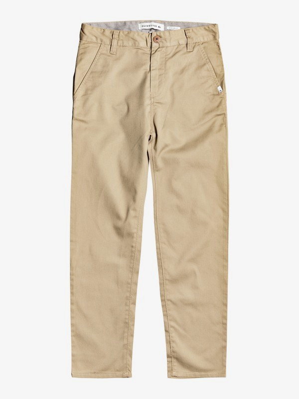 Everyday Union - Chinos for Boys 8-16  EQBNP03101