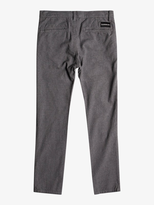 Stretch - Chinos for Boys  EQBNP03105