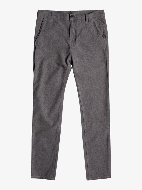 Stretch - Chinos for Boys  EQBNP03105