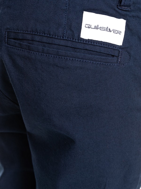 Stretch - Chinos for Boys  EQBNP03105