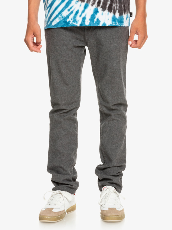 Stretch - Chinos for Boys  EQBNP03105