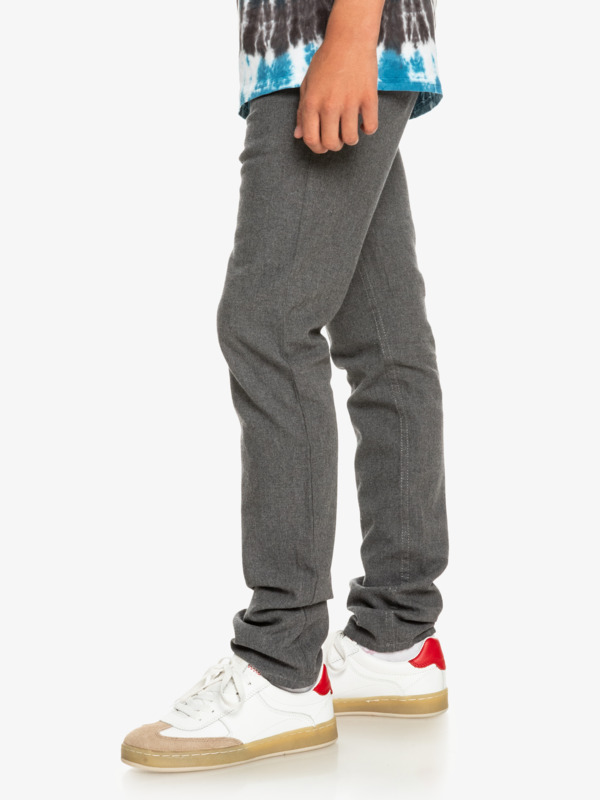 Stretch - Chinos for Boys  EQBNP03105