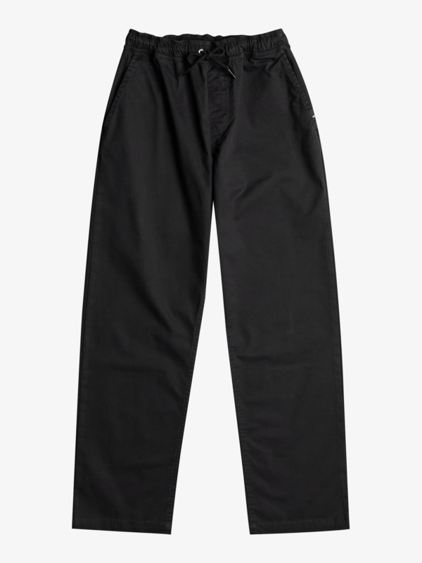 New Taxer - Lightweight Twill Trousers for Boys 8-16 EQBNP03114