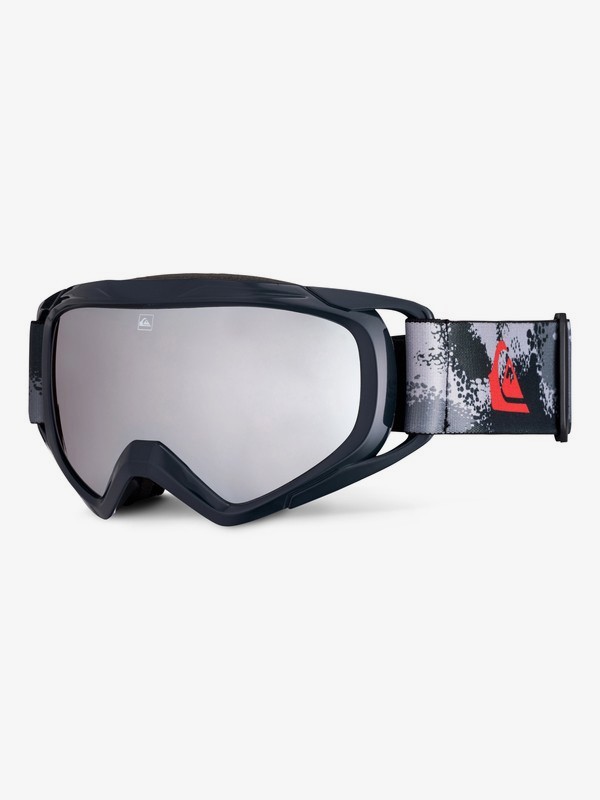 Eagle 2.0 Snowboard Goggles 3613371746025 Quiksilver