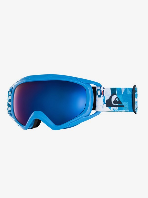 Eagle 2.0 Snowboard/Ski Goggles for Boys 816 3613375516228 Quiksilver