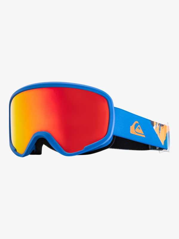 Shredder - Snowboard/Ski Goggles for Boys EQBTG03020