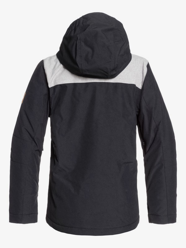 Raft - Snow Jacket for Boys 8-16  EQBTJ03093