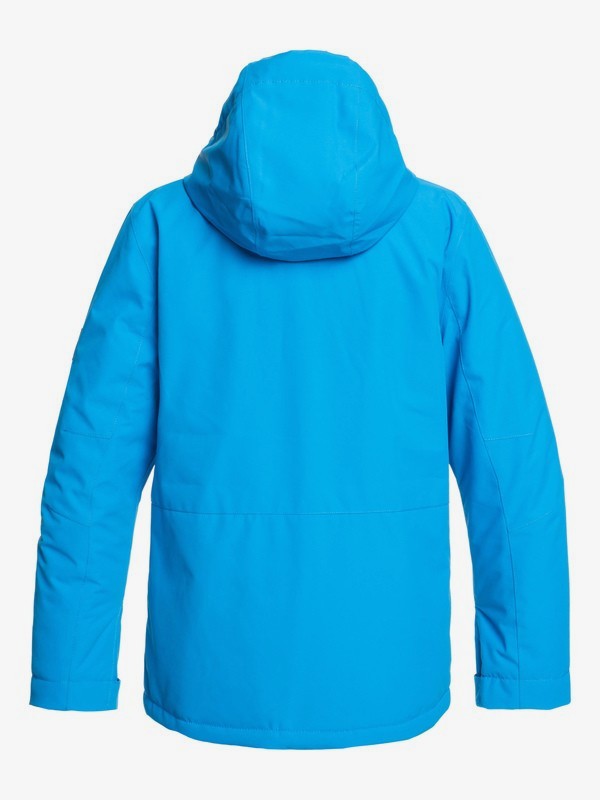 Mission - Snow Jacket for Boys 8-16  EQBTJ03099