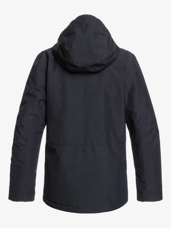 Mission - Snow Jacket for Boys 8-16  EQBTJ03099