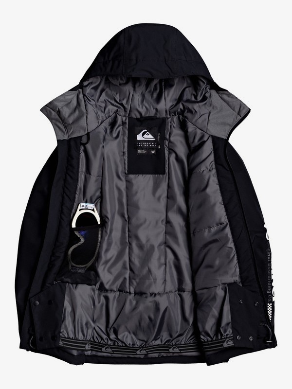 quiksilver jacket price