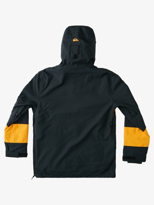 Steeze - Snow Jacket for Boys 8-16  EQBTJ03124