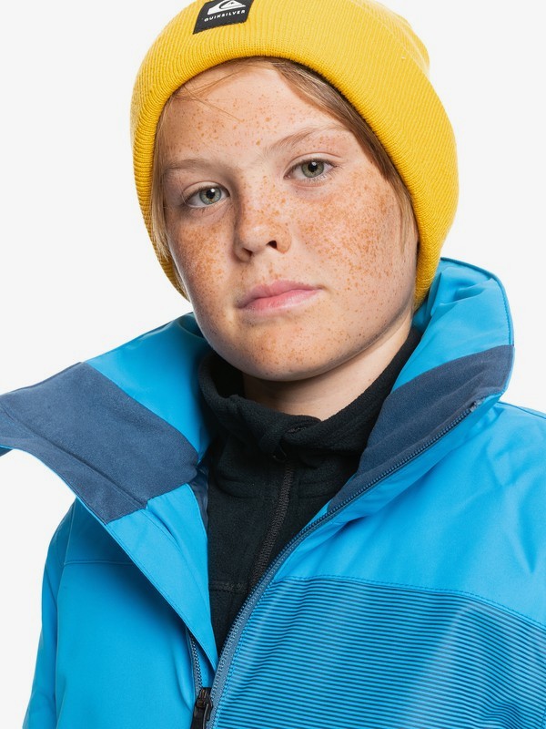 Silvertip - Snow Jacket for Boys  EQBTJ03144