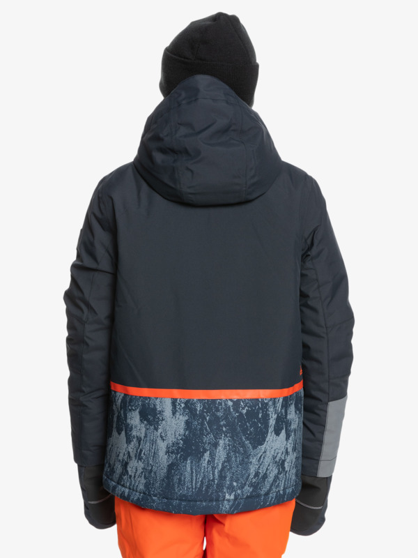 Silvertip - Snow Jacket for Boys  EQBTJ03144